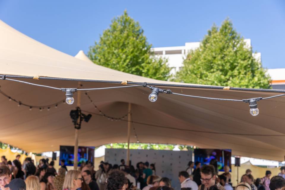 Invités événement