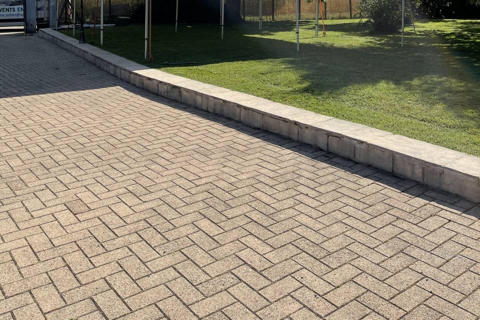 Events Environnement