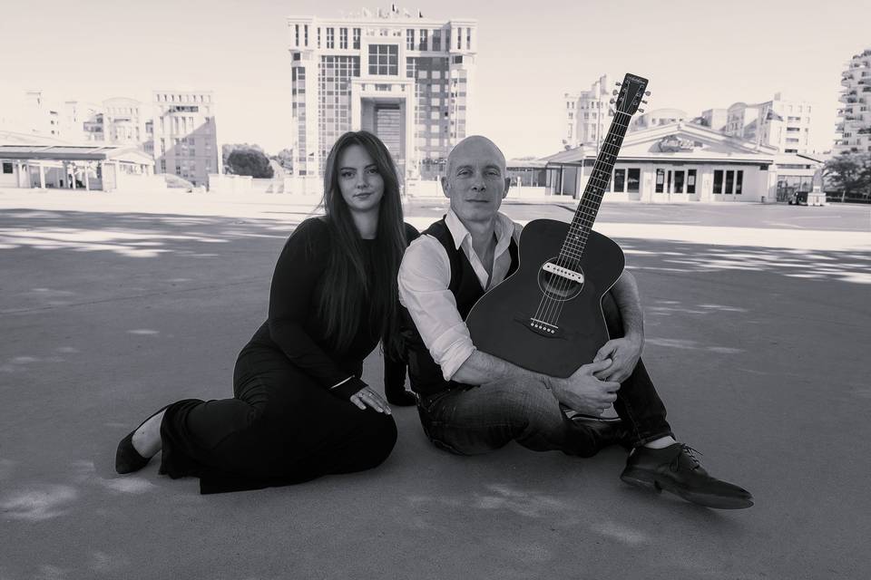 Suzie Blue Live Music