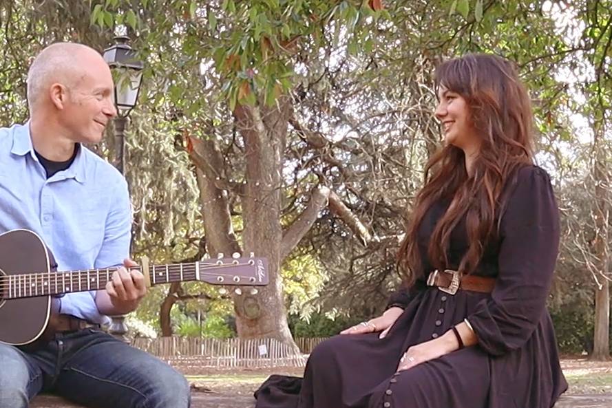 Tournage vidéo clip