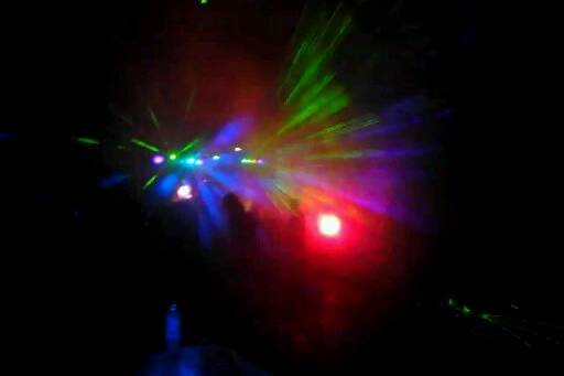 Laser game 15