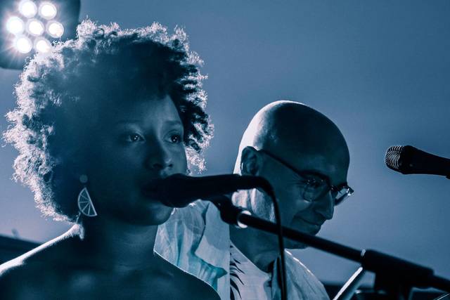 Limoncello Duo Live