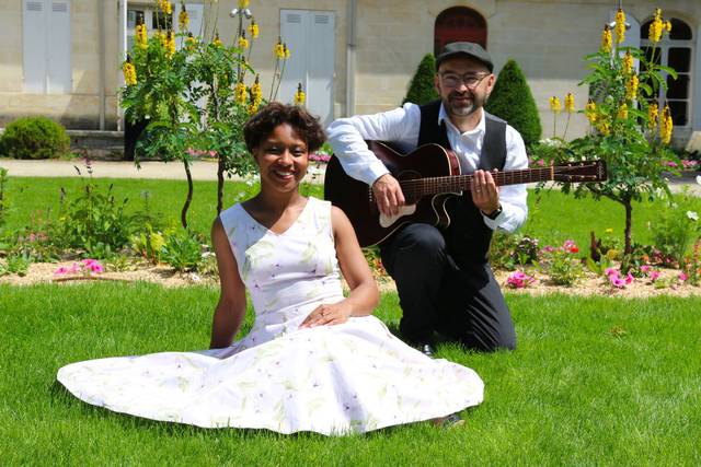 Limoncello Duo