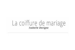 Isabelle Devigne - La Coiffure de Mariage