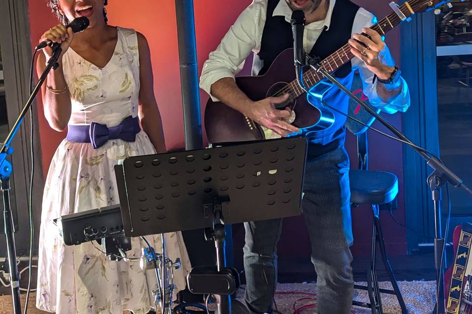 Mariage, Dax