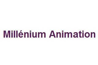 Millénium Animation