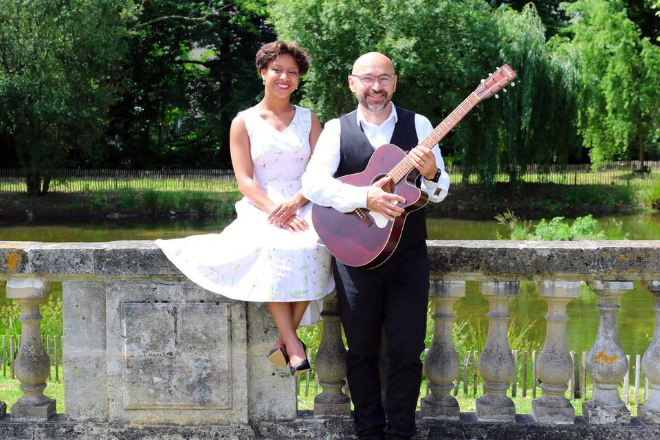 Mariage, Mérignac