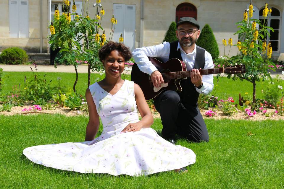 Limoncello Duo