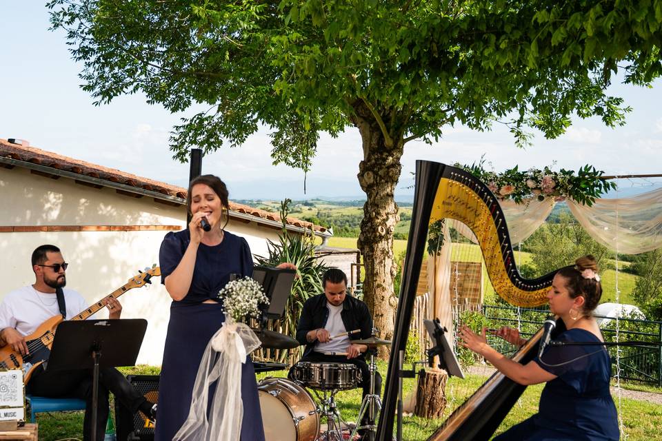 Mariage M&P