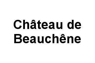 Château de Beauchêne logo