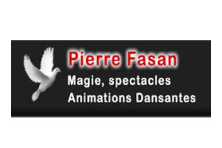Pierre Fasan logo