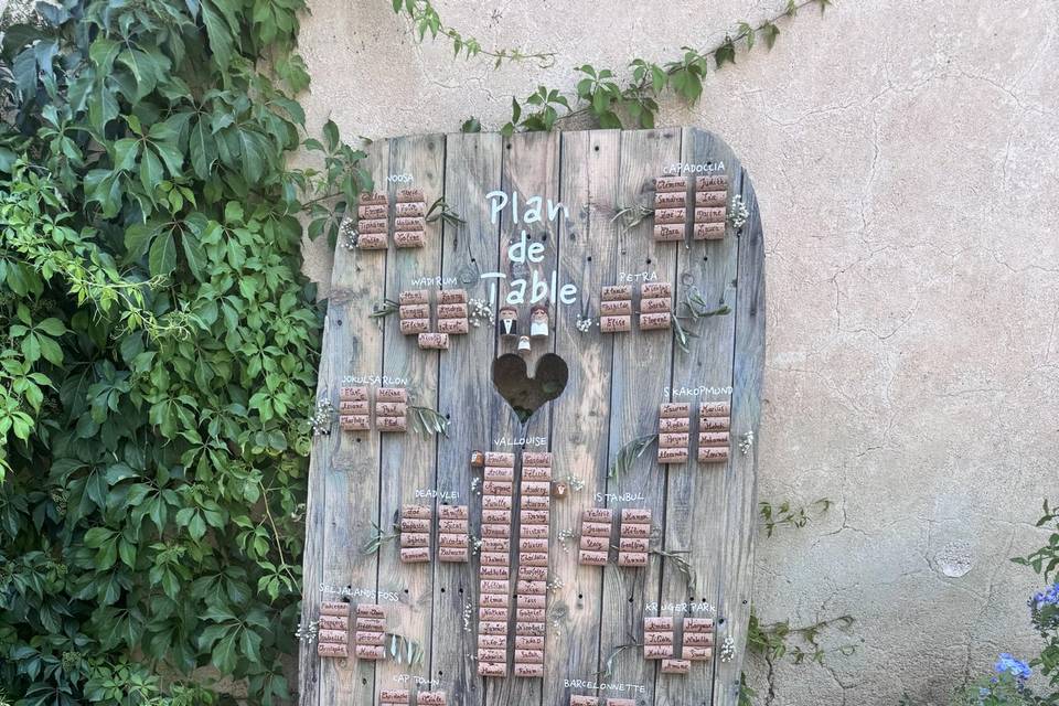 Domaine Cure Bourse