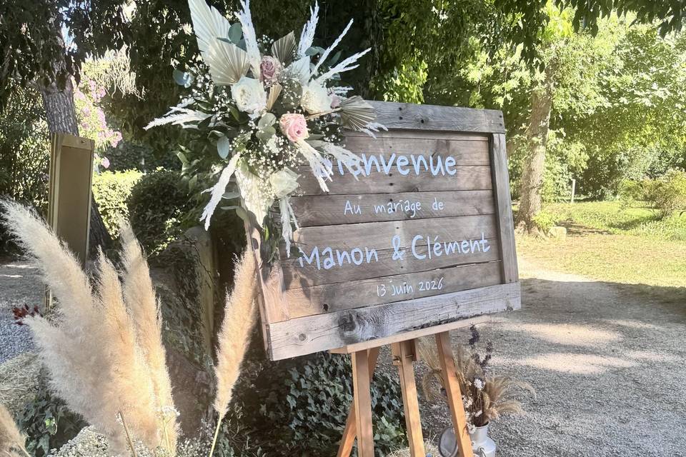 Domaine Cure Bourse