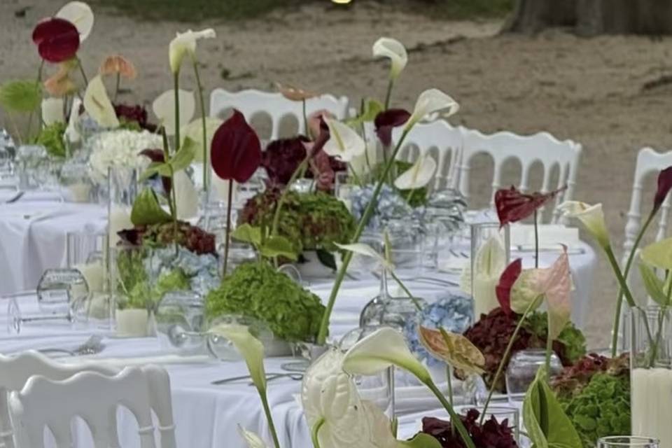 Bastide Tour Sainte