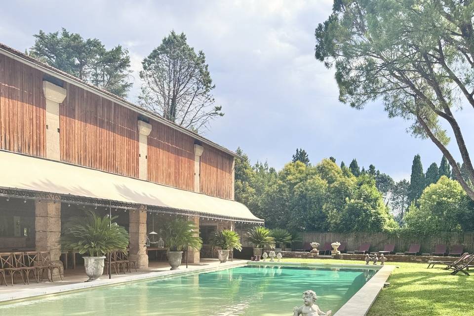 Mas des Comtes Tarascon
