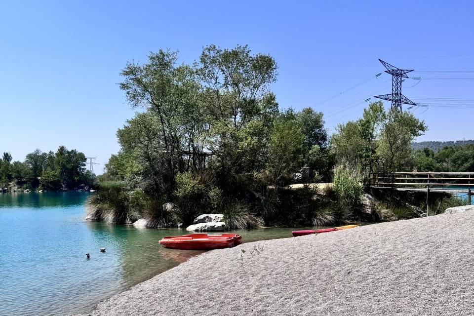 2026 Presqu'île de Réal Planta