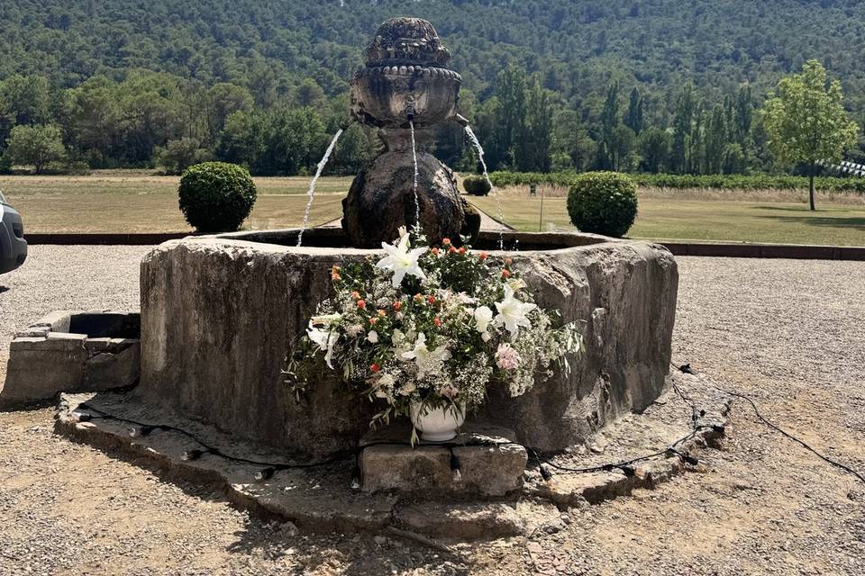 Château de la Présidente 07.26