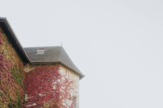 Chateau de candie