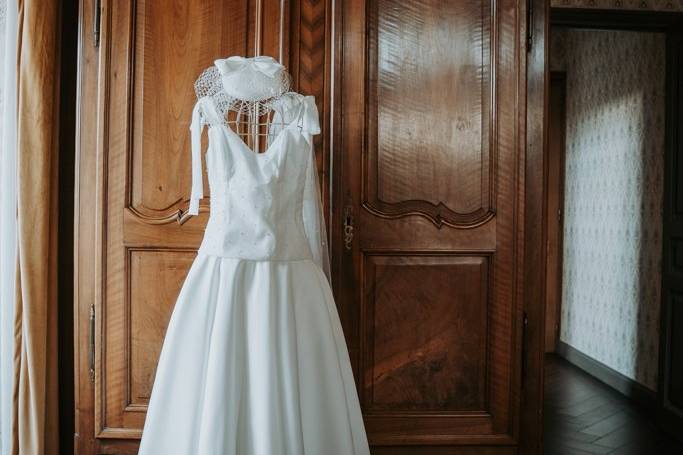 La robe