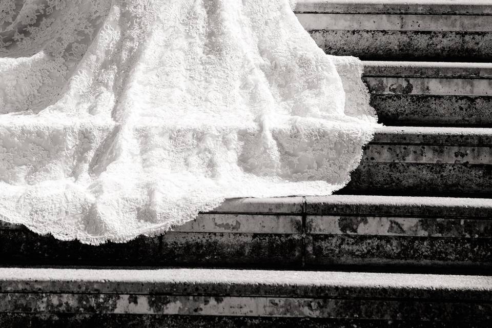 La robe