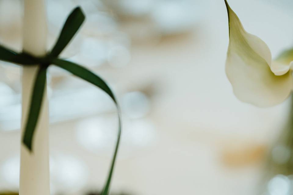 Décoration de table