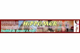 Institut de beauté Hippomer