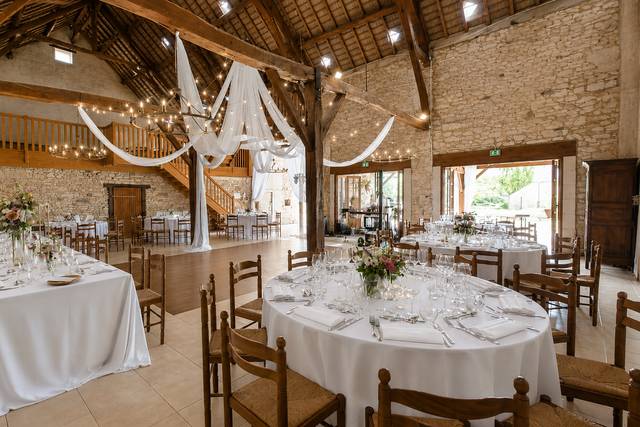 Ferme Florale Ponoie