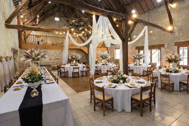 Ferme Florale Ponoie
