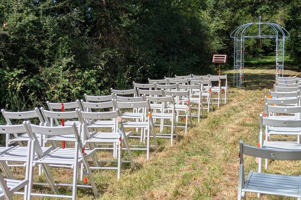 Ferme Florale Ponoie