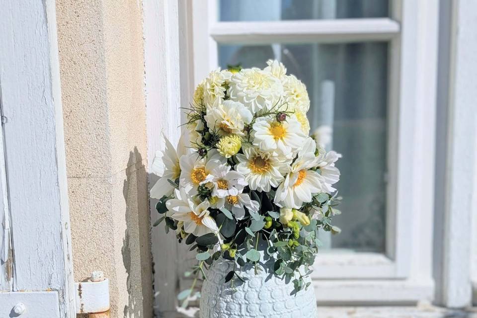 Ferme Florale Ponoie