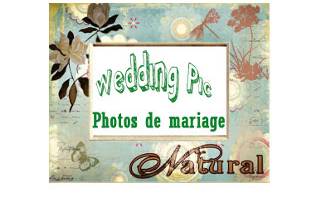 Wedding Pic logo