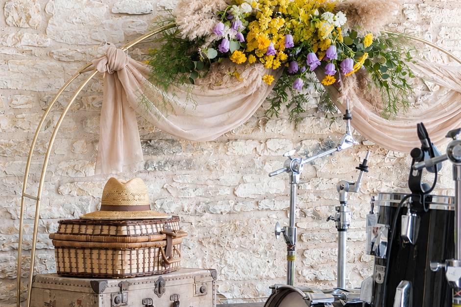 Ferme Florale Ponoie