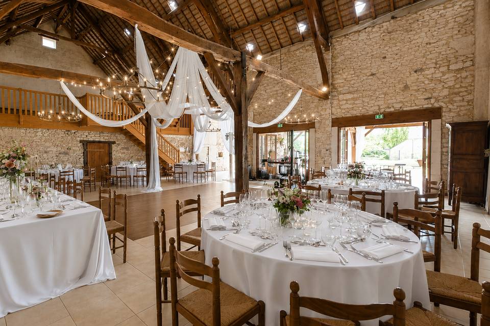 Ferme Florale Ponoie
