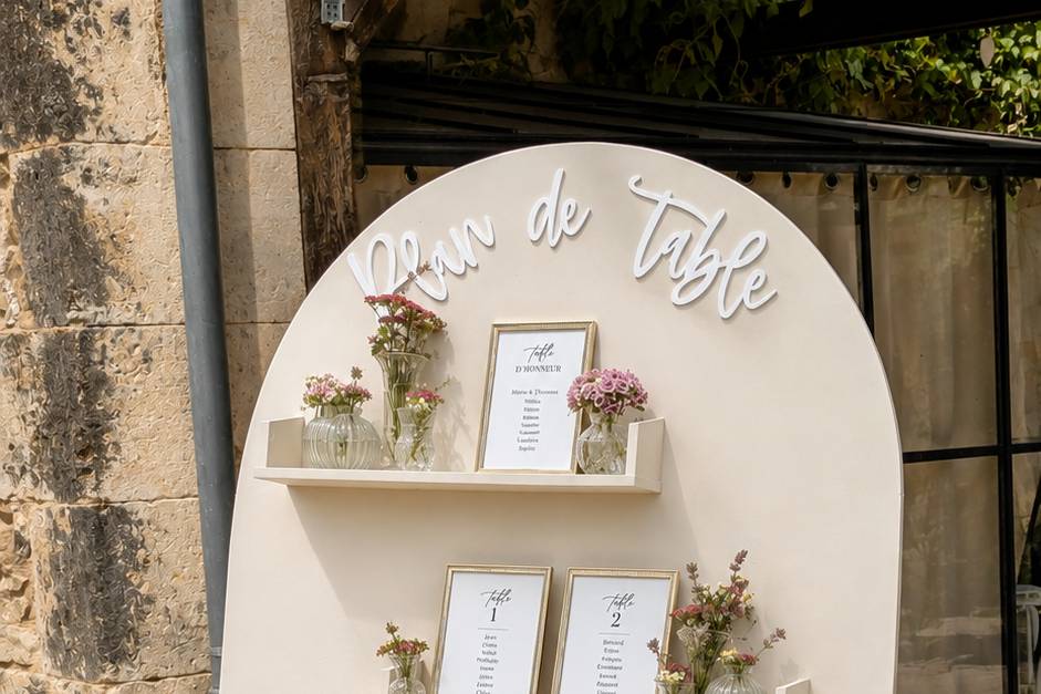 Ferme Florale Ponoie