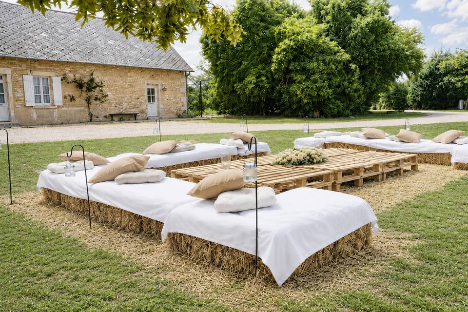Ferme Florale Ponoie