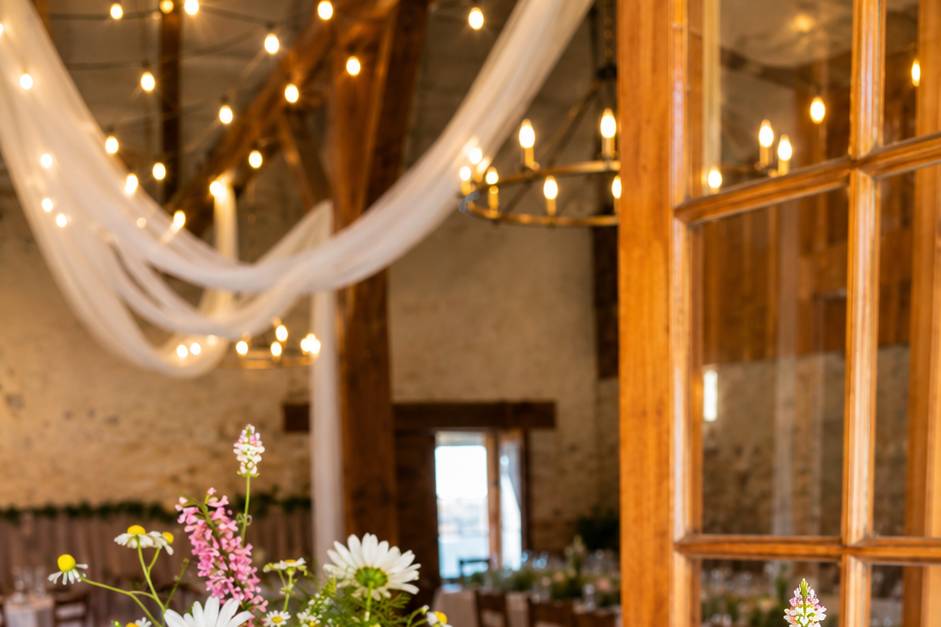 Ferme Florale Ponoie