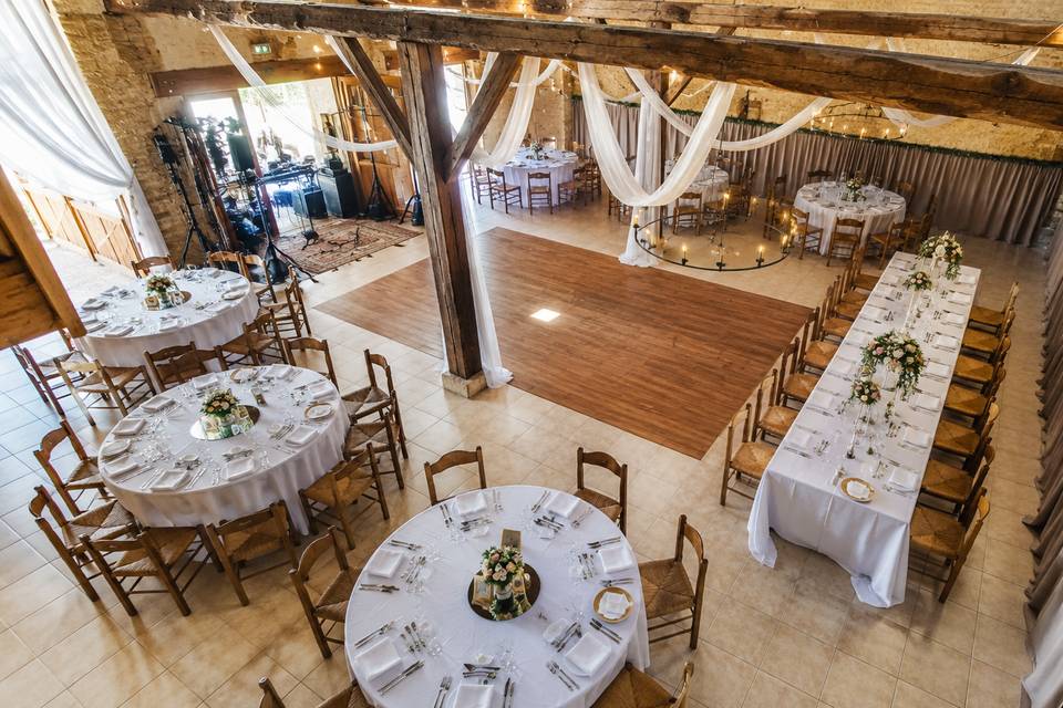 Ferme Florale Ponoie