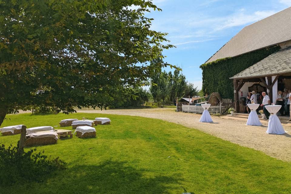 Ferme Florale Ponoie