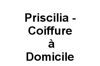 Priscilia - Coiffure à Domicile