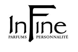 In Fine Parfums Avignon logo