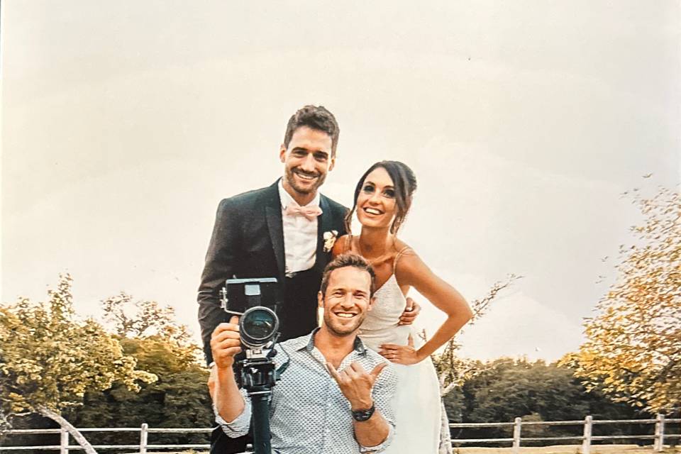 Marie & Maxime