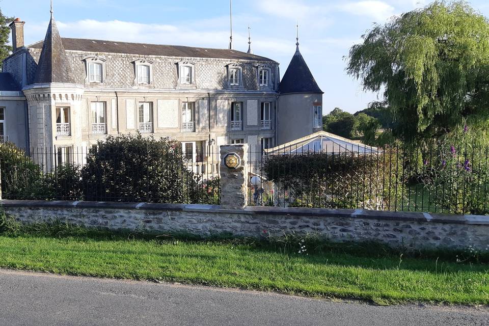 Chapelle Saint-Martin