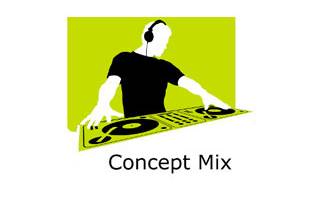 Concept Mix