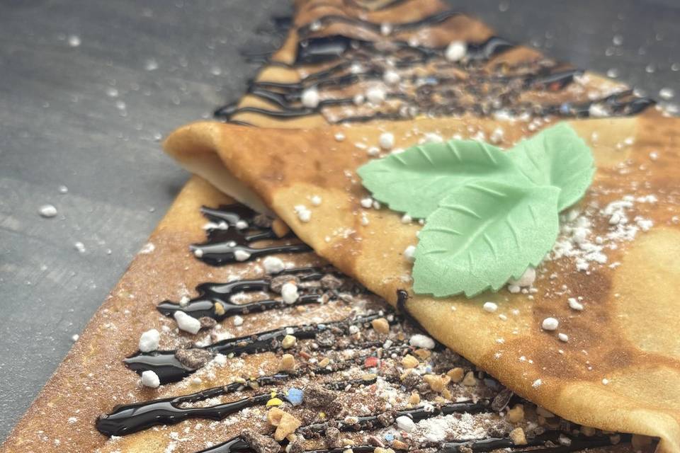 Crepe