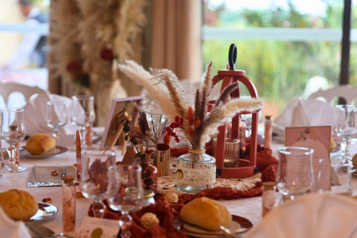Décoration