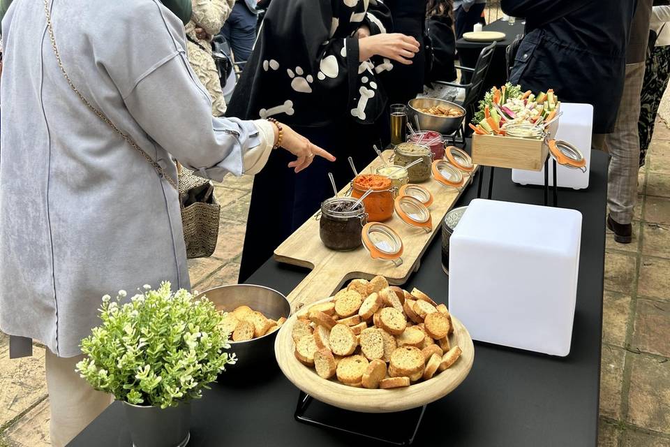 Aperitif