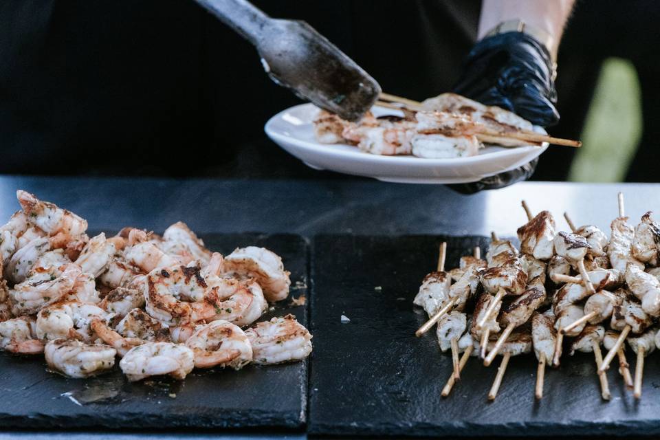Brochettes_poulet_crevettes_plancha