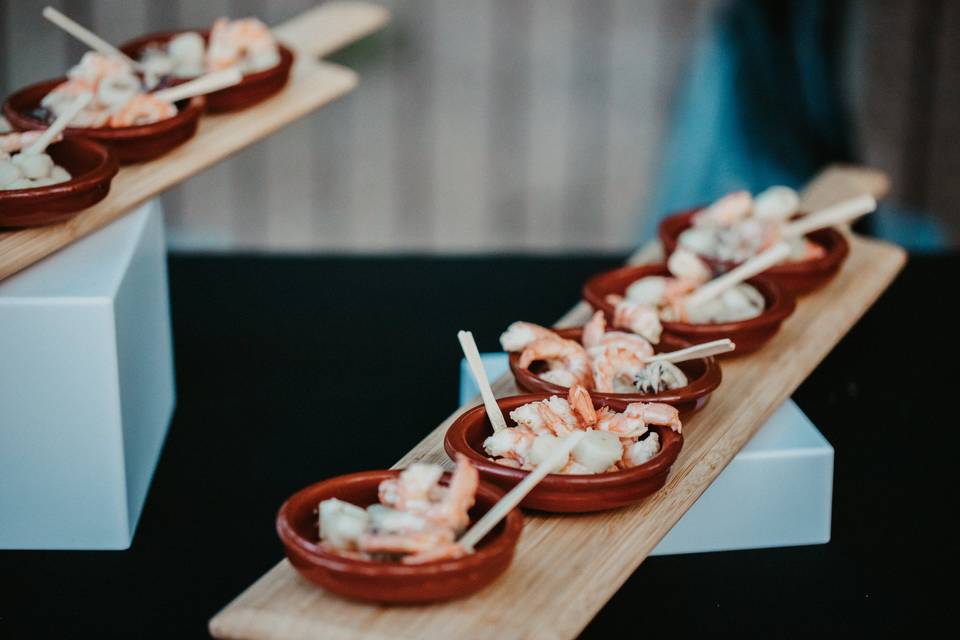 Art de la table