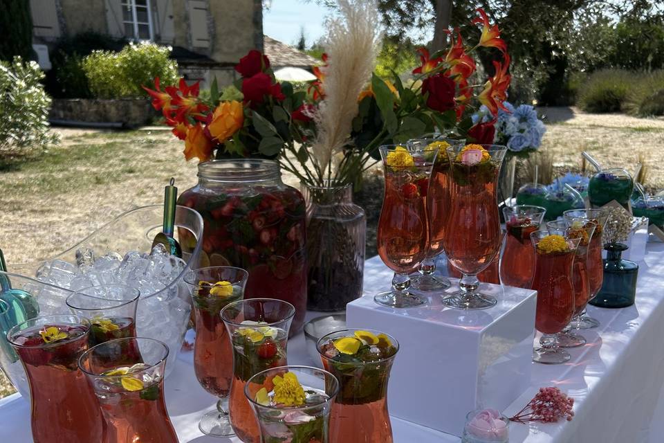 Cocktail