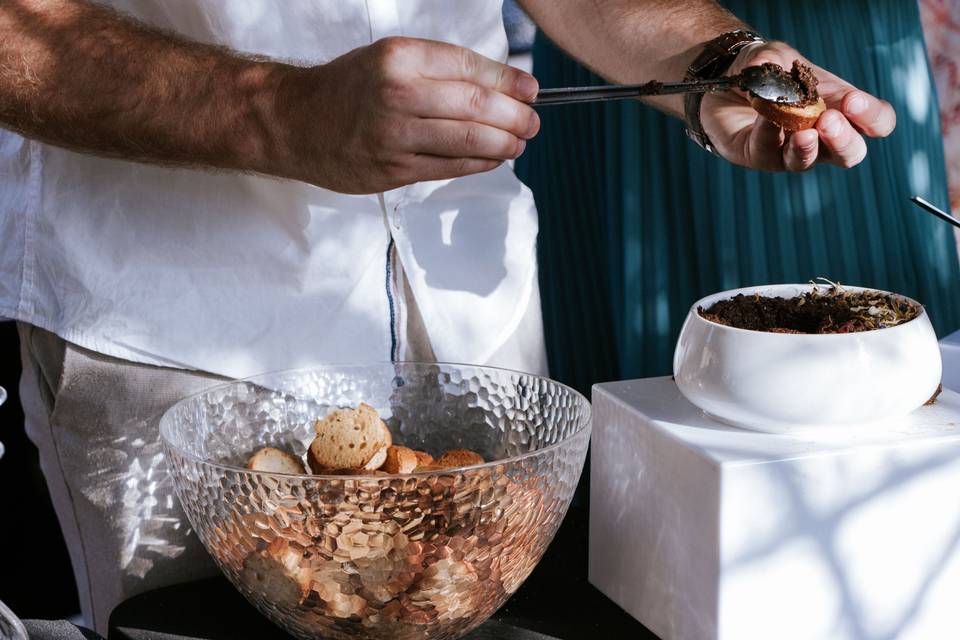 Preparation_amuse_bouche_epuree